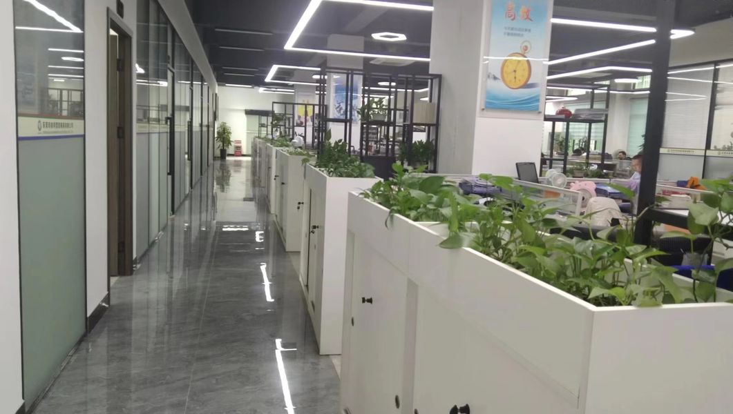 Dongguan JoonPang Plastic Mold Co., Ltd.