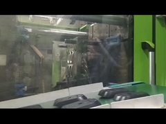 플라스틱 마우스 덮개 주입